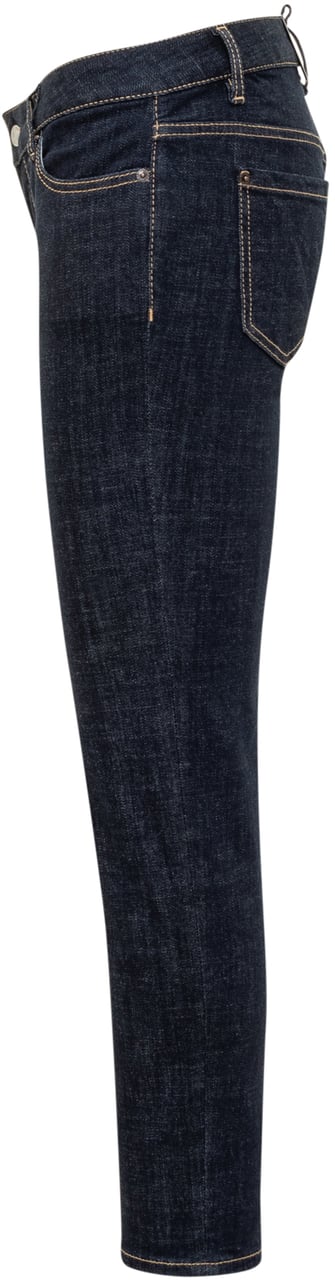 Dsquared2 Jeans Dsquared2 Blauw
