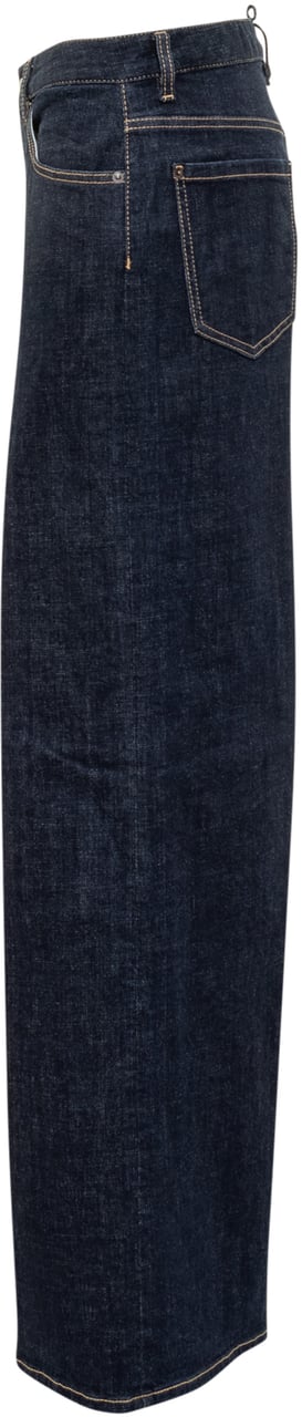 Dsquared2 Jeans Dsquared2 Blauw