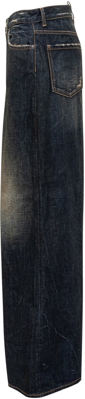 Dsquared2 Jeans Dsquared2 Blauw