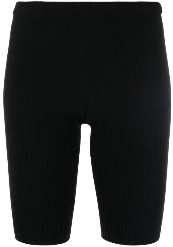 Dsquared2 BERMUDA Zwart