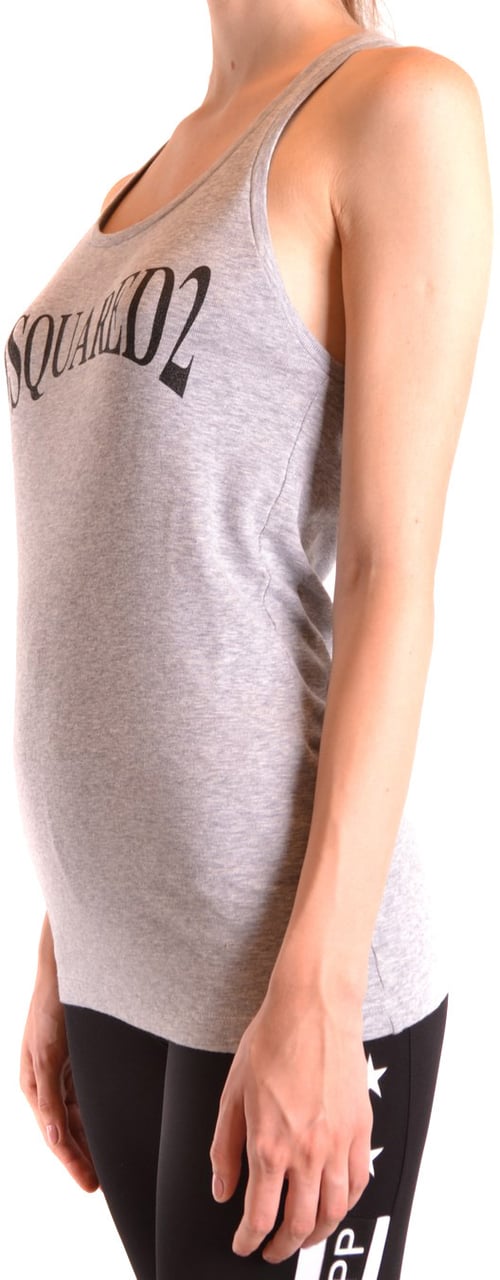 Dsquared2 DSQUARED2 S75NC0833 S22147857M Grijs