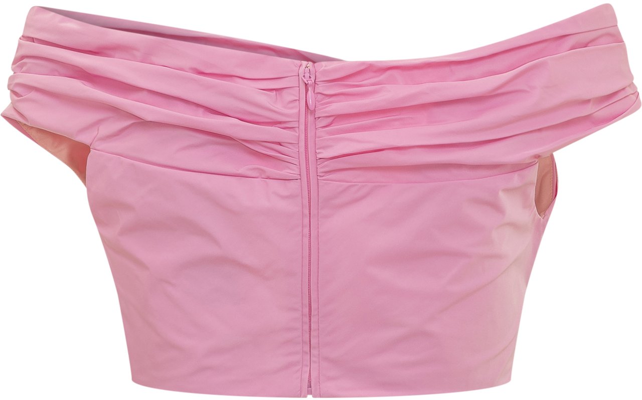 Dsquared2 Top Roze
