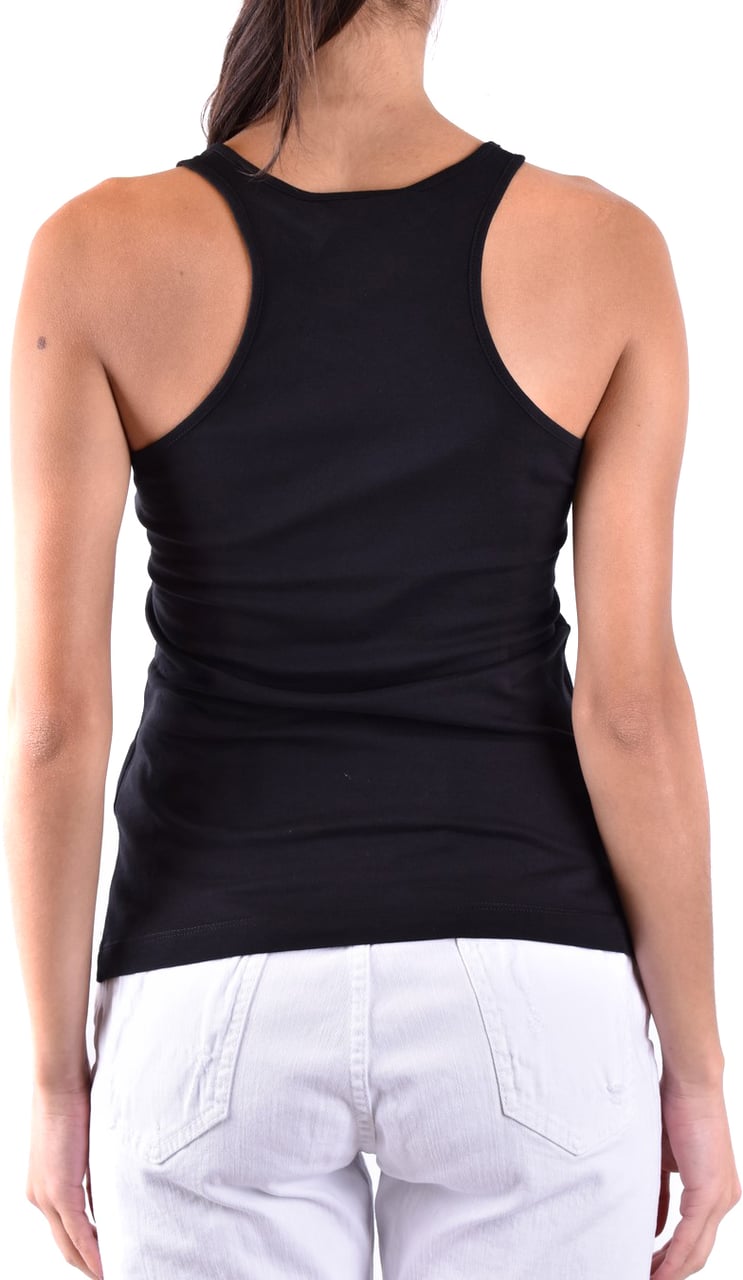 Dsquared2 Tops Black Zwart