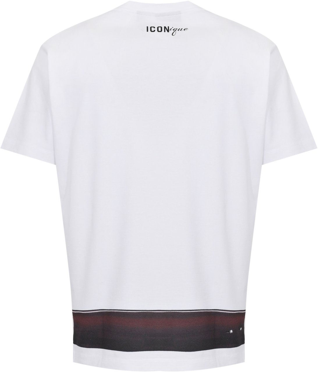 Dsquared2 T-Shirts And Polos Wit