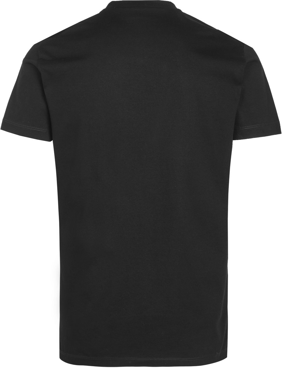 Dsquared2 Dsquared2 T-Shirt Zwart