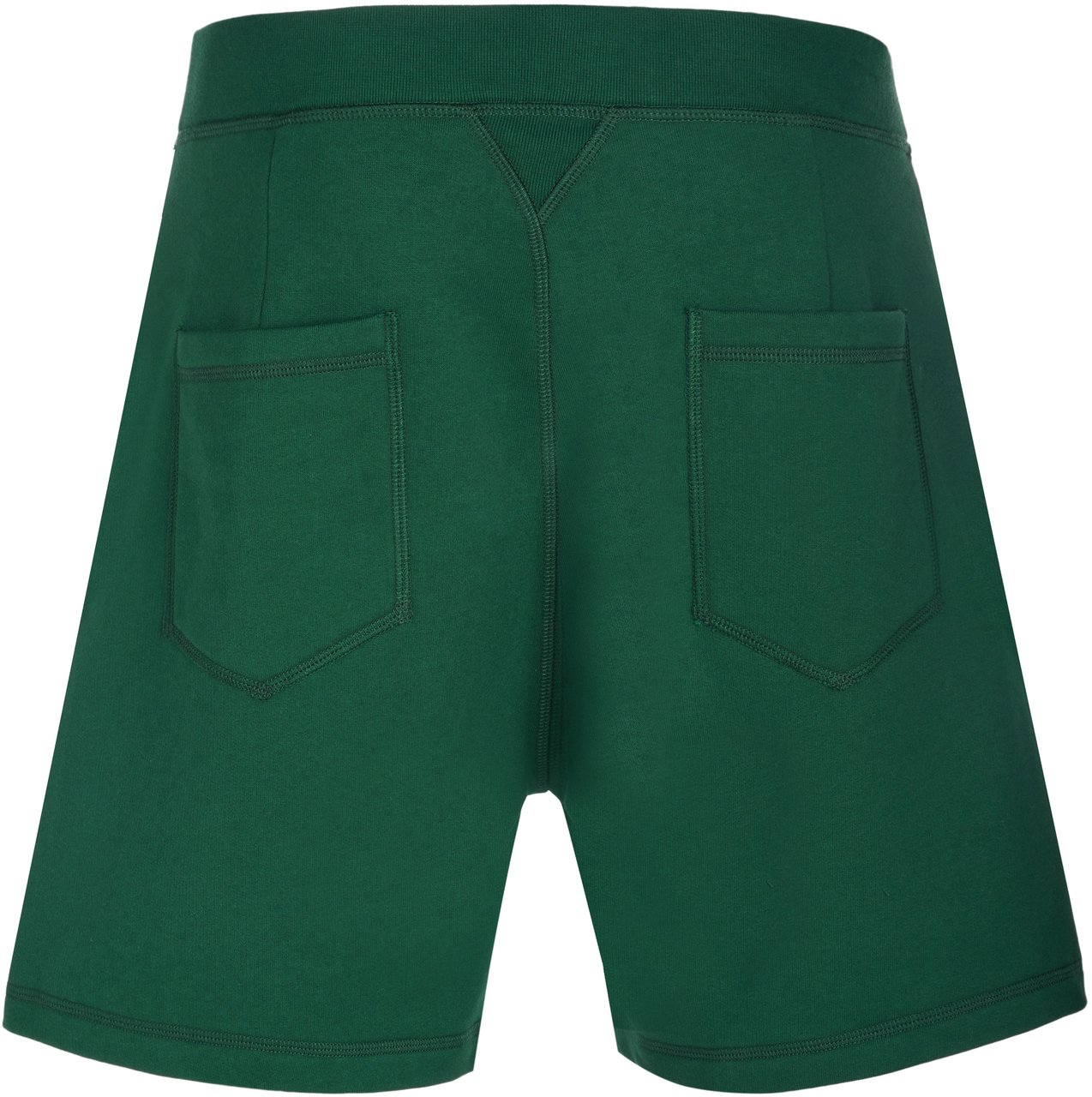 Dsquared2 Shorts Groen