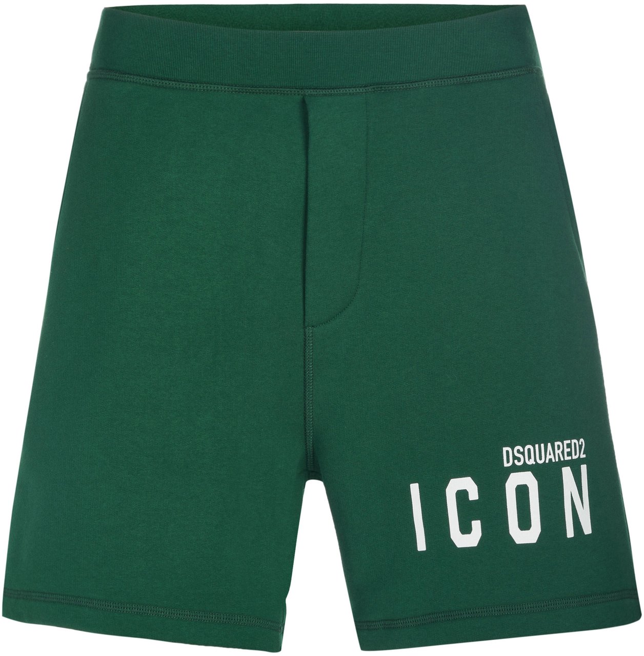Dsquared2 Shorts Groen