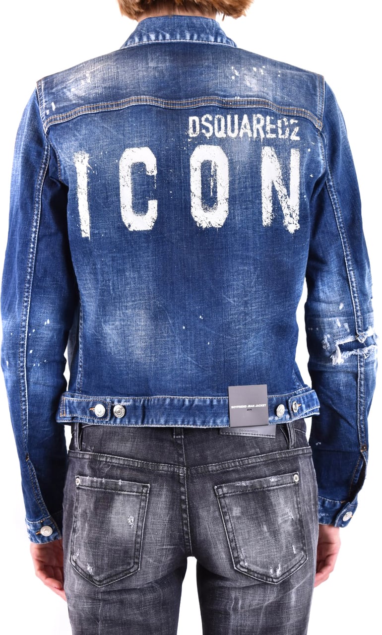 Dsquared2 DSQUARED2 S80AM0020 S30342470 Roze