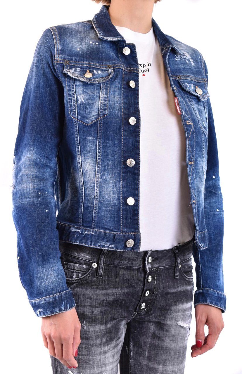 Dsquared2 DSQUARED2 S80AM0020 S30342470 Roze