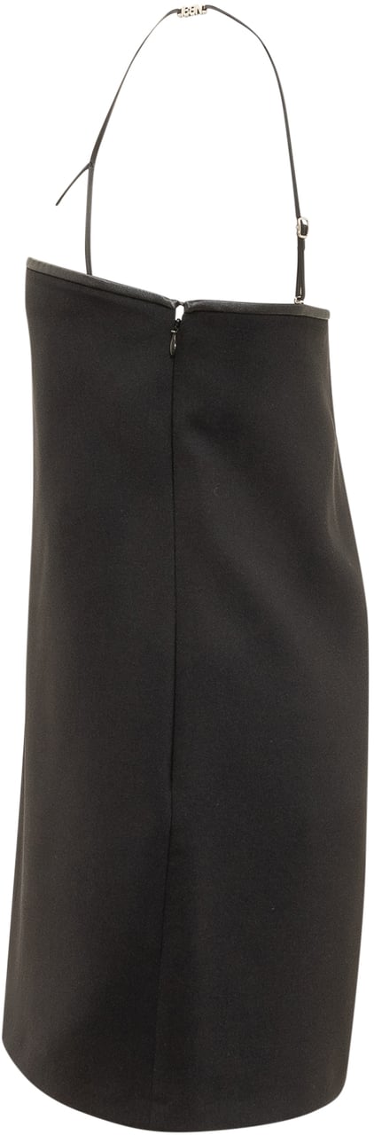 Dsquared2 Abito Icon Zwart