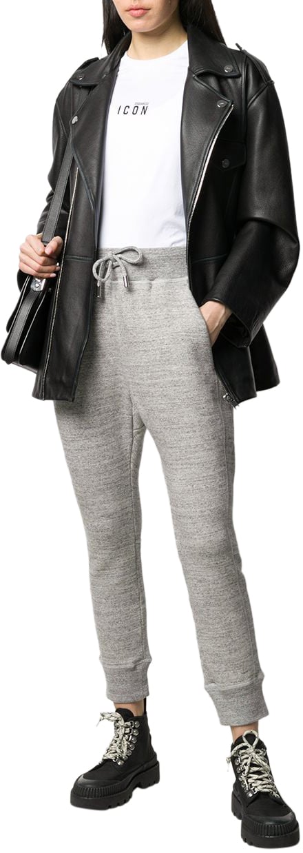 Dsquared2 T-Shirts And Polos White Wit