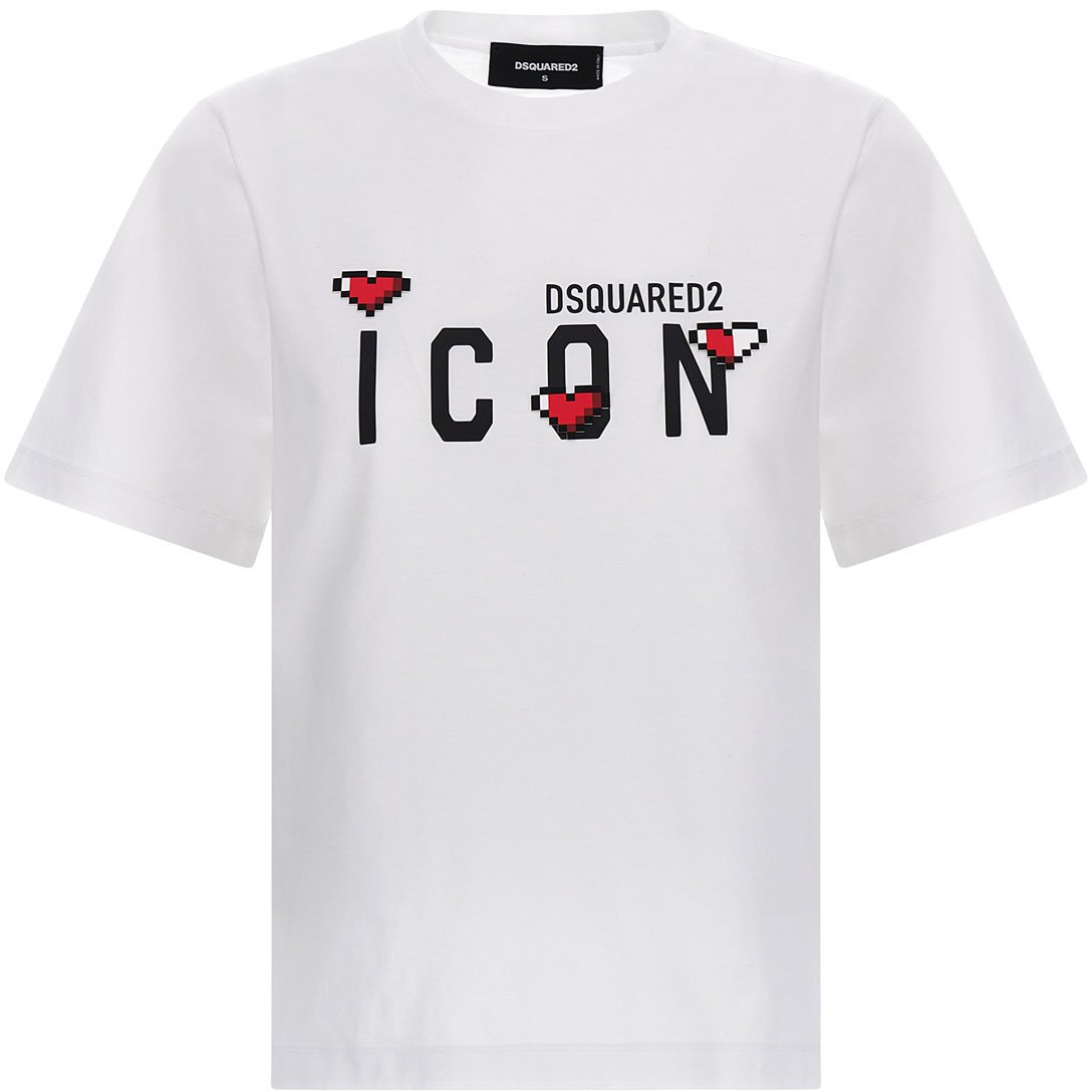 Dsquared2 Dsquared2 T-SHIRT Divers