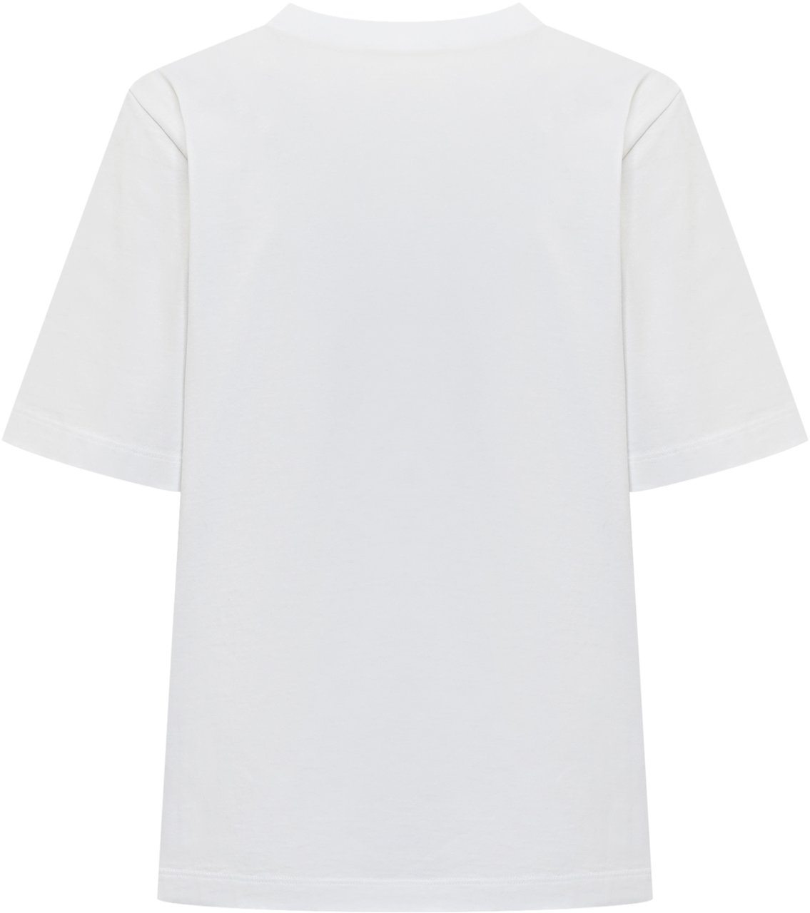 Dsquared2 T-Shirt Easy Fit Wit