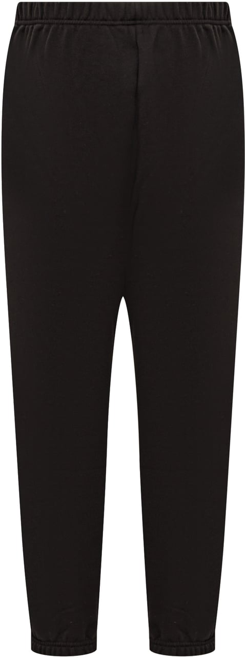 Dsquared2 Pantaloni Jogging V-Icon Zwart