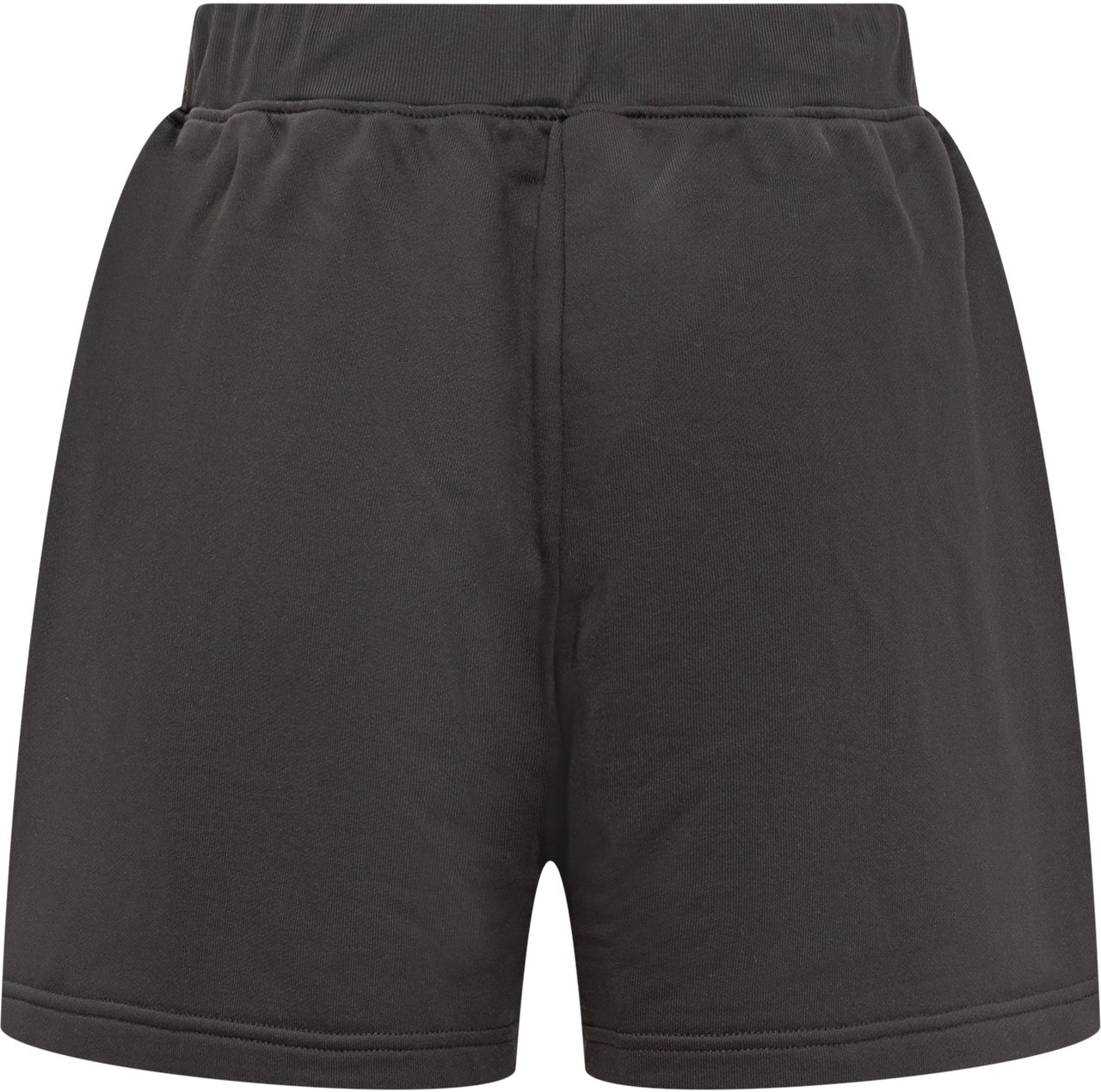 Dsquared2 Shorts Icon Tape Zwart