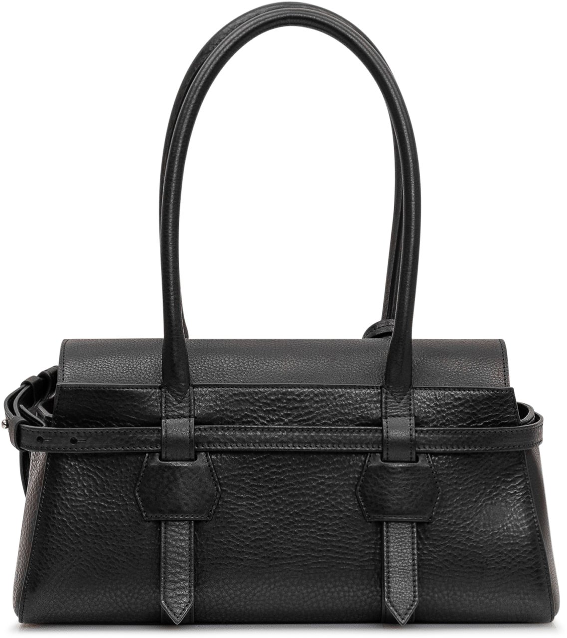 Dsquared2 Shoulderbag Zwart