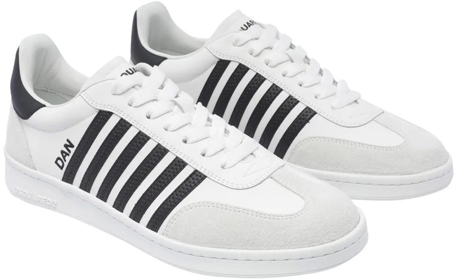 Dsquared2 Sneakers Divers Divers