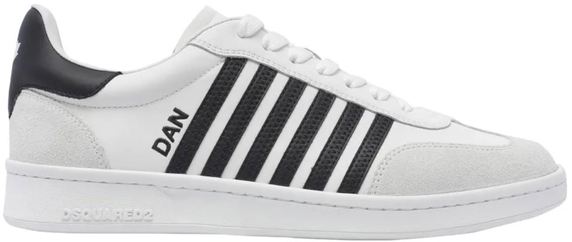 Dsquared2 Sneakers Divers Divers