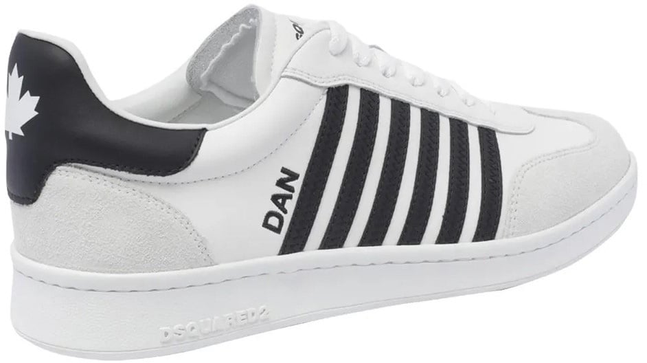 Dsquared2 Sneakers Divers Divers