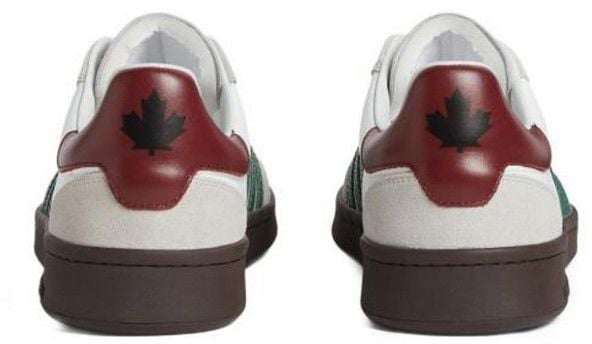 Dsquared2 Sneakers Divers Divers