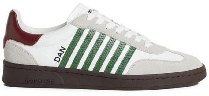 Dsquared2 Sneakers Divers Divers