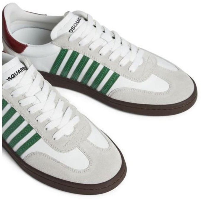 Dsquared2 Sneakers Divers Divers