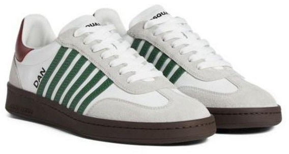 Dsquared2 Sneakers Divers Divers