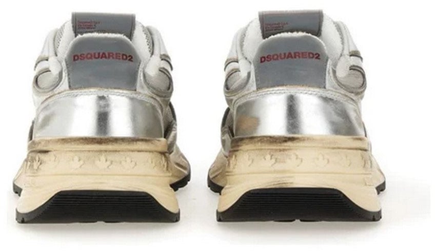 Dsquared2 Sneakers Divers Divers