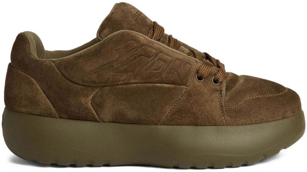 Dsquared2 Sneakers Brown Bruin
