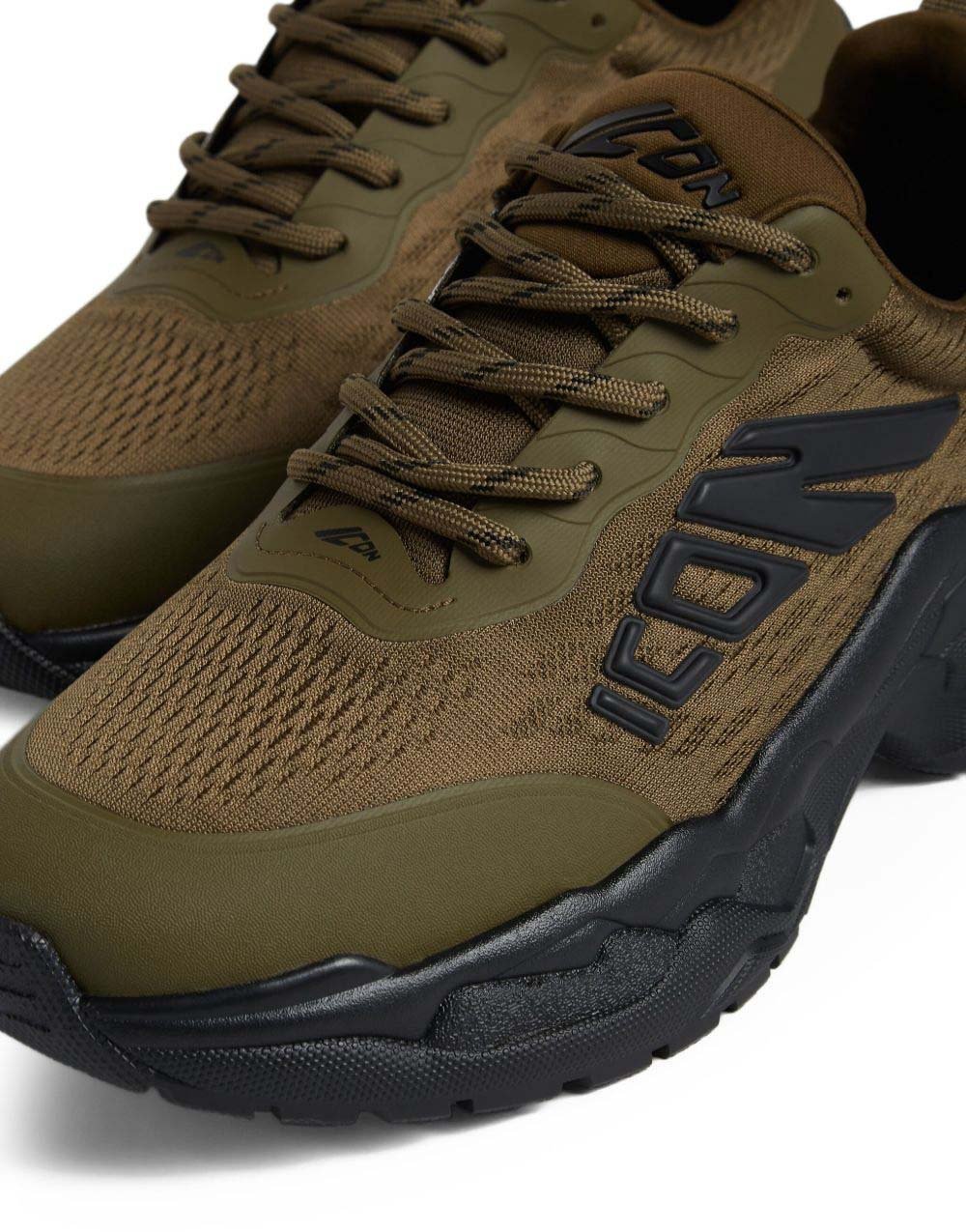 Dsquared2 Sneakers Brown Bruin