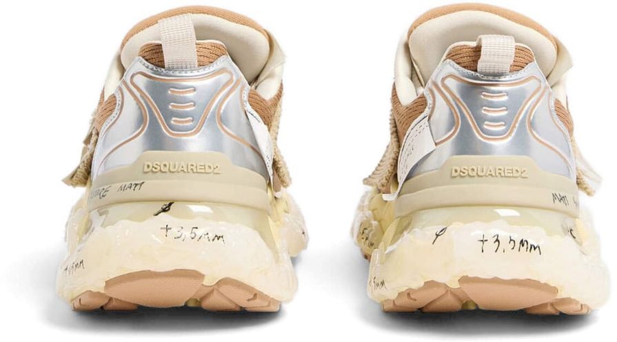 Dsquared2 Sneakers Divers Divers