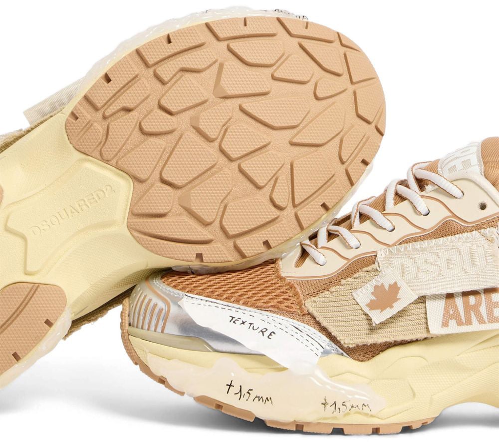 Dsquared2 Sneakers Divers Divers