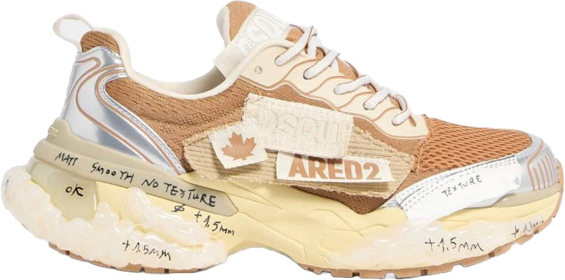 Dsquared2 Sneakers Divers Divers