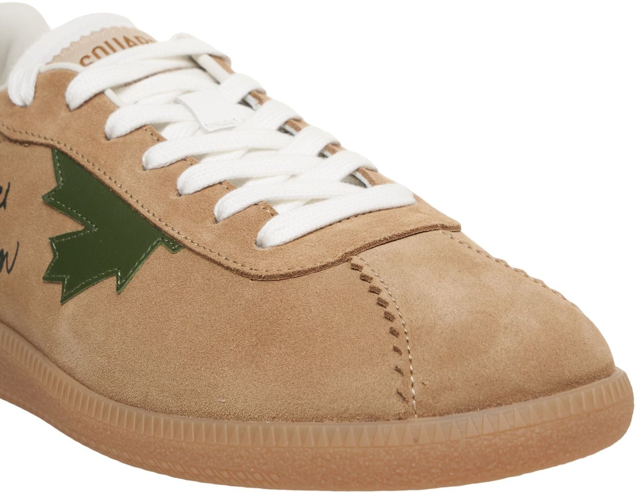 Dsquared2 Sneakers 'Rebels' Bruin