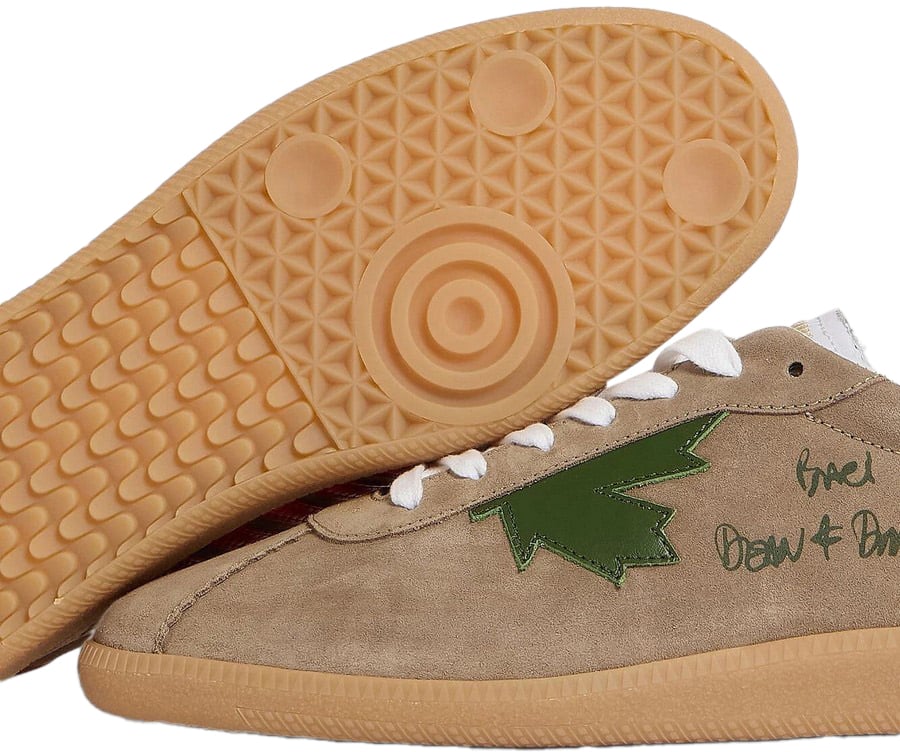 Dsquared2 Sneakers Beige Beige