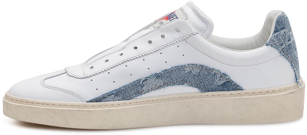 Dsquared2 Sneaker Wit