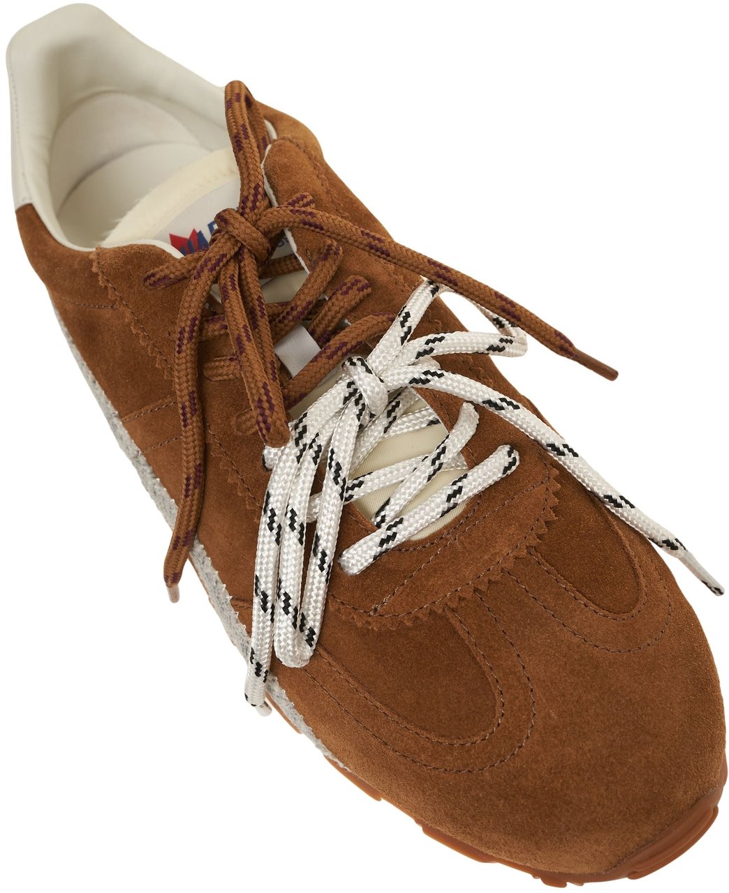 Dsquared2 Sneakers 'DC-642' Bruin