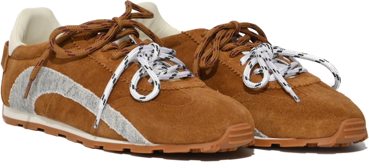 Dsquared2 Sneakers Beige