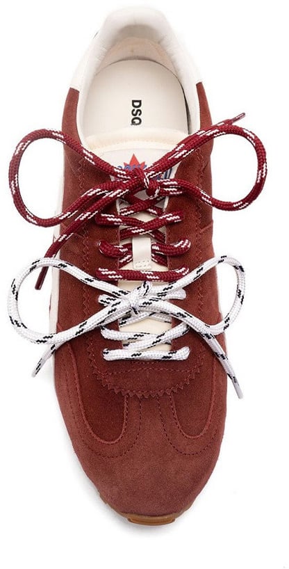 Dsquared2 Sneakers Divers Divers