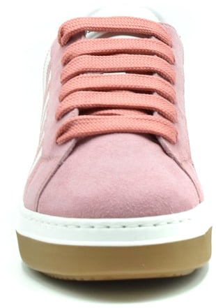 Dsquared2 Sneakers Pink Roze