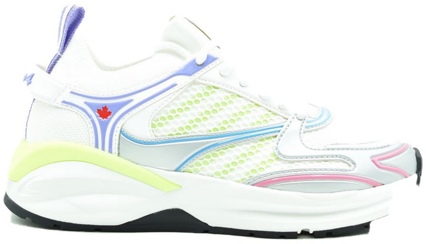 Dsquared2 Sneakers Divers Divers