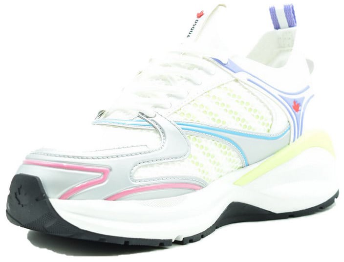 Dsquared2 Sneakers Divers Divers
