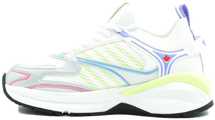 Dsquared2 Sneakers Divers Divers