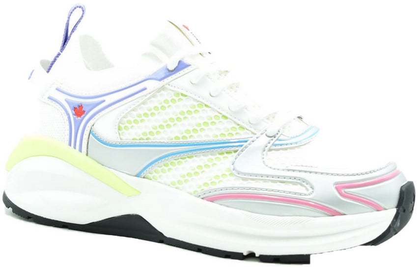 Dsquared2 Sneakers Divers Divers