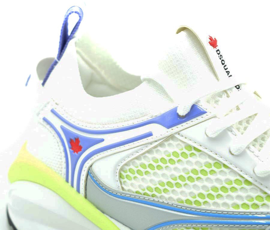 Dsquared2 Sneakers Divers Divers