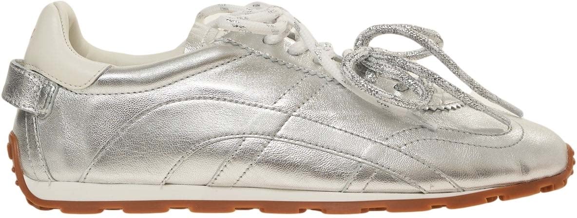 Dsquared2 Sneakers 'DC-642' Zilver