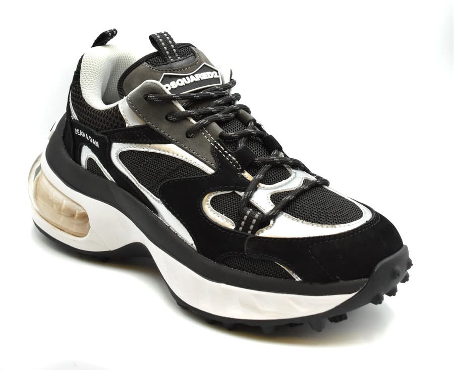 Dsquared2 Sneakers Divers Divers