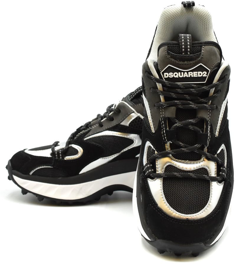 Dsquared2 Sneakers Divers Divers