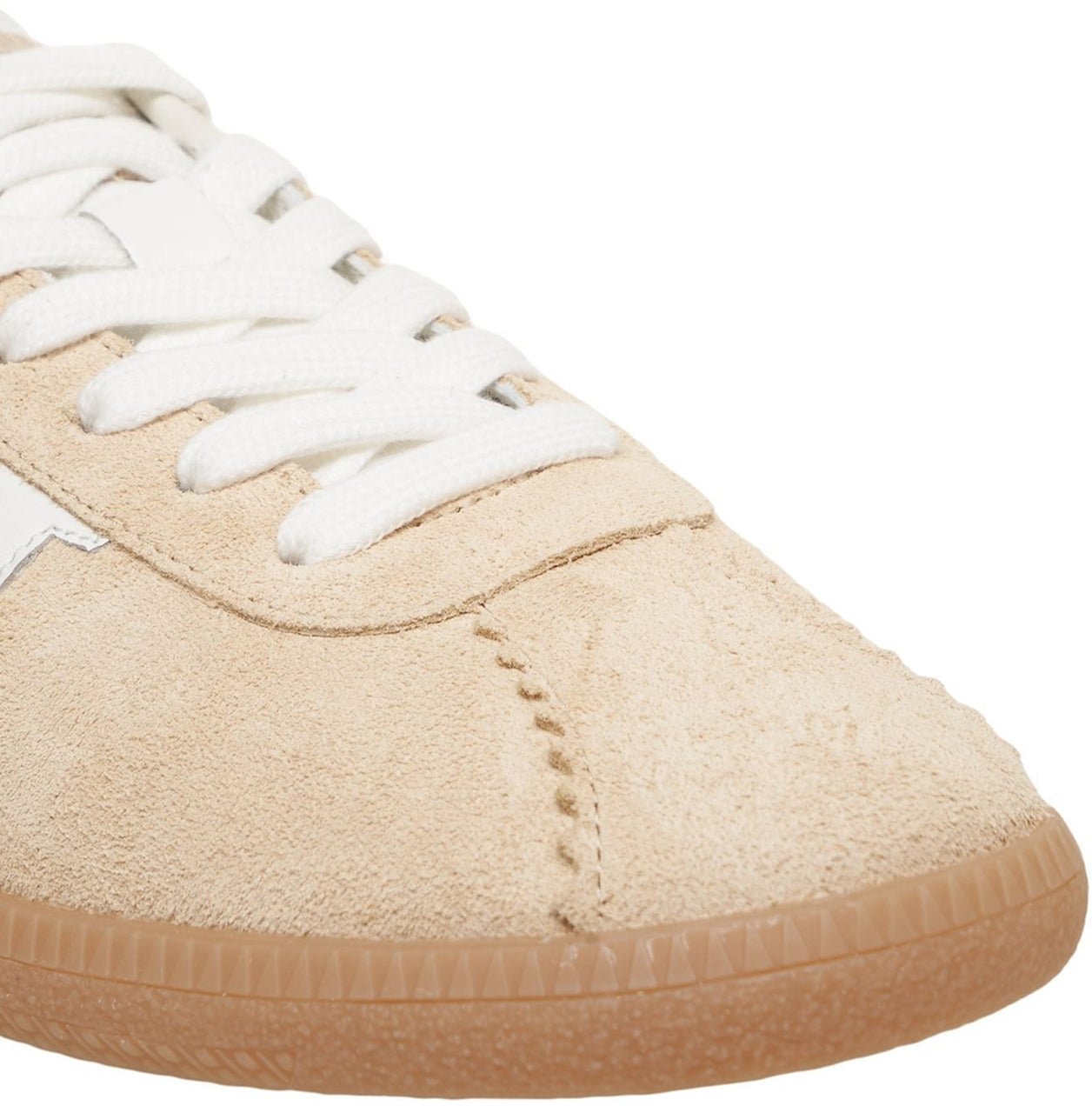 Dsquared2 Sneakers 'Rebels' Beige