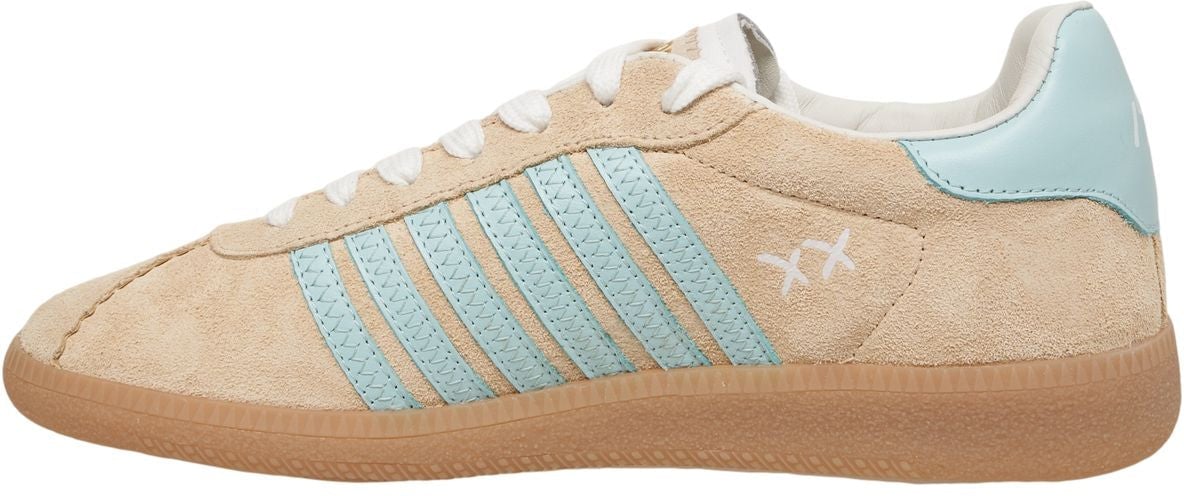 Dsquared2 Sneakers 'Rebels' Beige